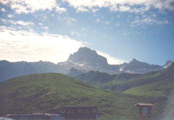 La Pointe Percée